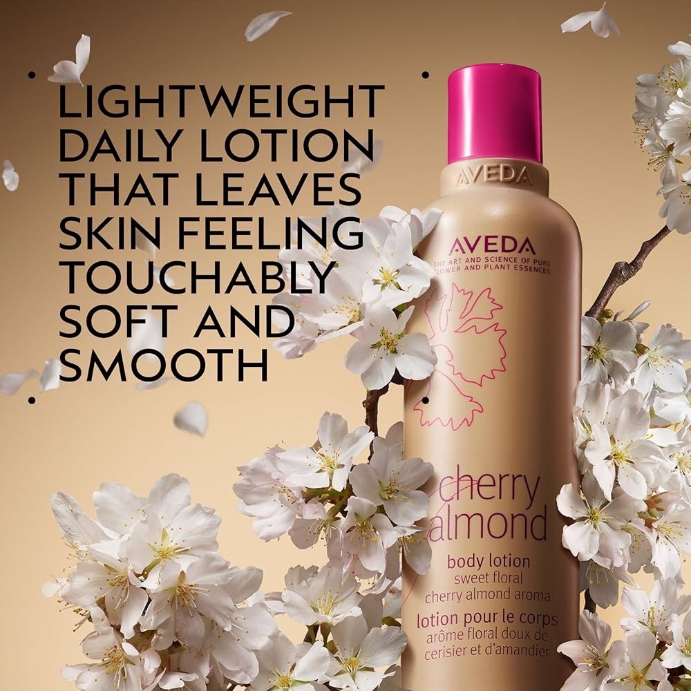 Aveda - Cherry Almond